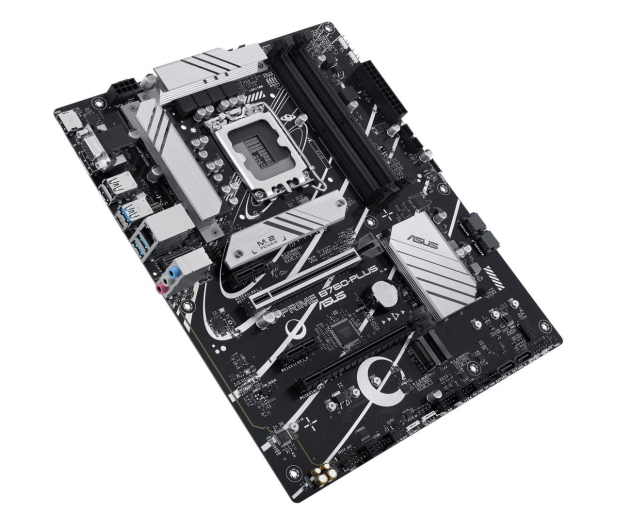 ASUS Płyta główna TUF GAMING B760-PLUS s1700 4DDR5 ATX PRIME B760-PLUS - 1234726 - zdjęcie 5
